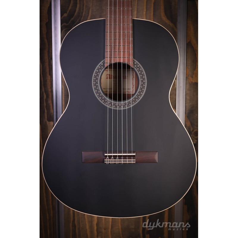 alhambra-1c-black-satin Alhambra 1C Black Satin