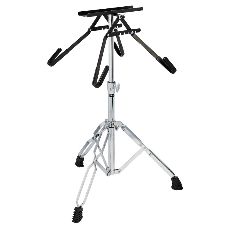 dxp-ds186-concert-cymbal-stand DXP DS186 Concert Cymbal Stand