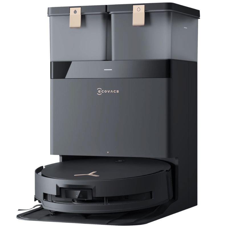 ecovacs-deebot-x8-pro-omni-wet-dry-vacuum-omni-station-open-box-no-warranty Ecovacs DEEBOT X8 PRO OMNI - Wet Dry Vacuum OMNI Station (OPEN BOX, NO WARRANTY)