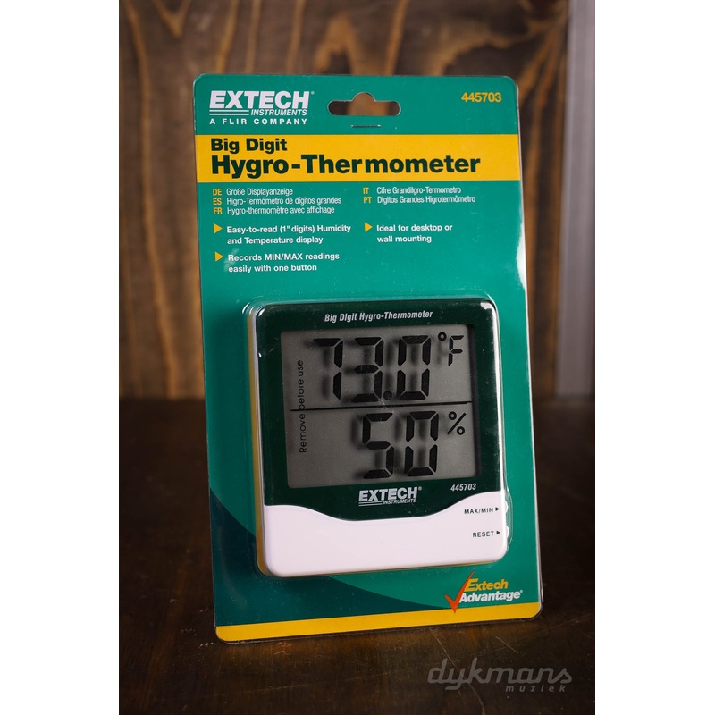 extech-luchtvochtigheidsmeter-big-digit-hygro-thermometer Extech Luchtvochtigheidsmeter Big Digit Hygro-Thermometer