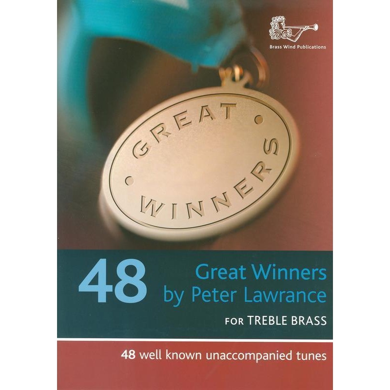 great-winners-for-treble-brass Great Winners for Treble Brass