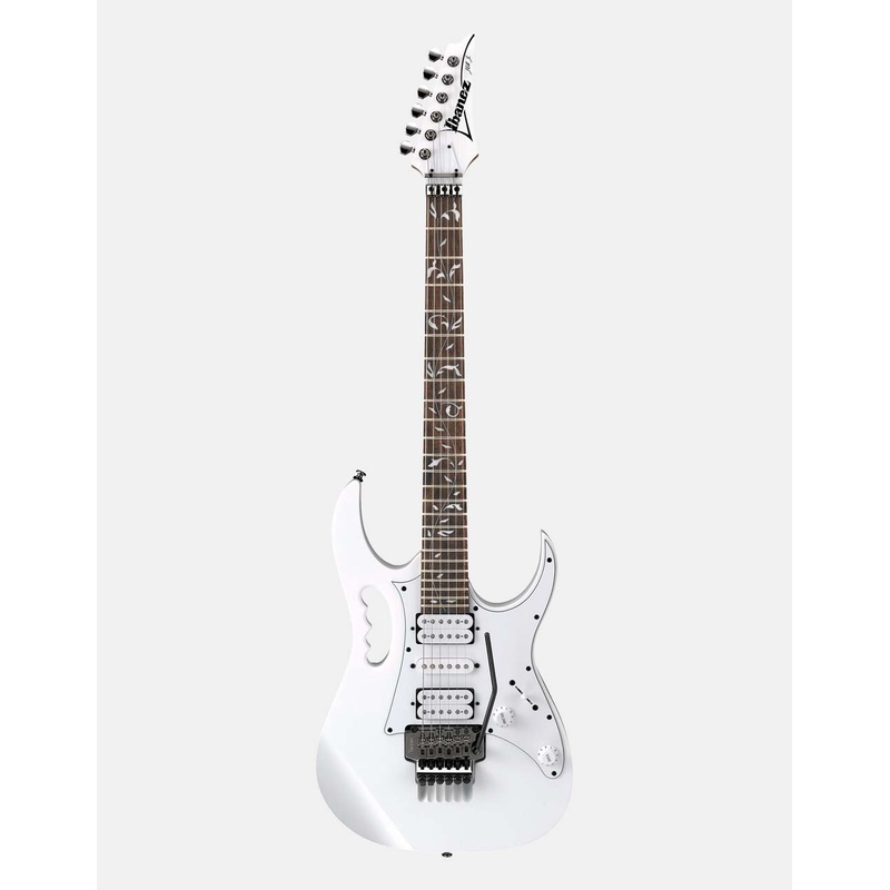 ibanez-jemjr-wh Ibanez JEMJR-WH