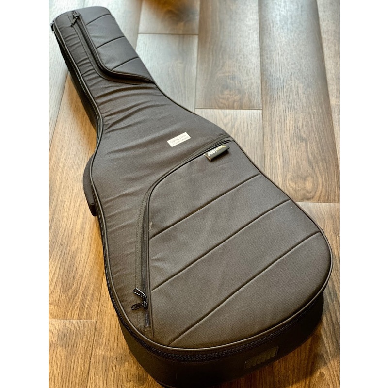 just-in-case-gigbag-padded-for-acoustic-guitar-class-1-in-black Just in Case Gigbag Padded For Acoustic Guitar Class 1 in Black