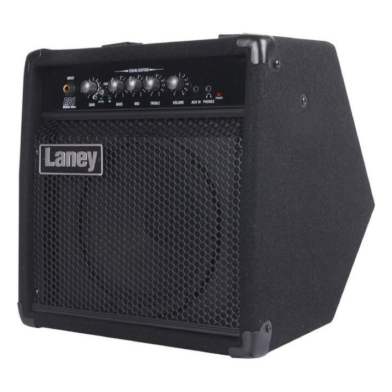 laney-rb1-15-watt-bass-amplifier Laney RB1 15 Watt Bass Amplifier