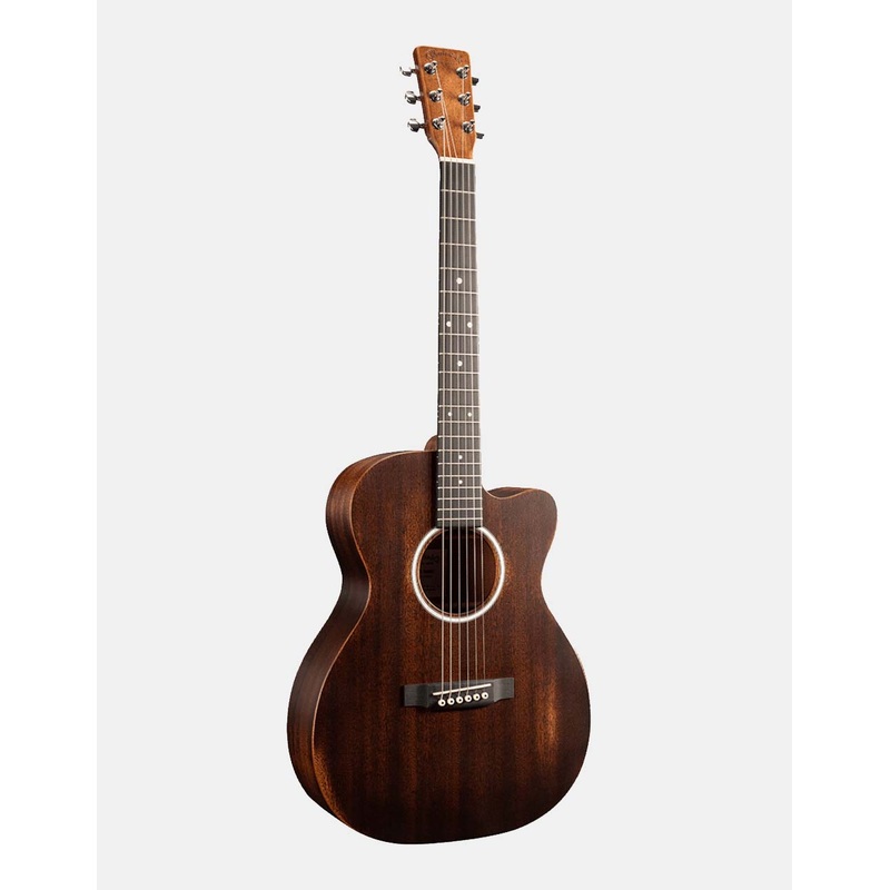 martin-000cjr-10e-streetmaster-satin Martin 000CJR-10E StreetMaster Satin