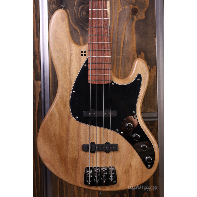 sandberg-california-tt4-sl-superlight-natural-matt Sandberg California TT4 SL "Superlight" Natural Matt