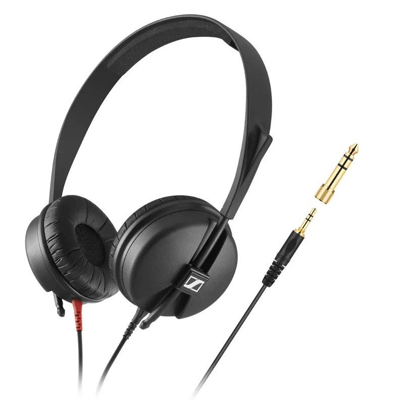 sennheiser-hd-25-light Sennheiser HD 25 Light