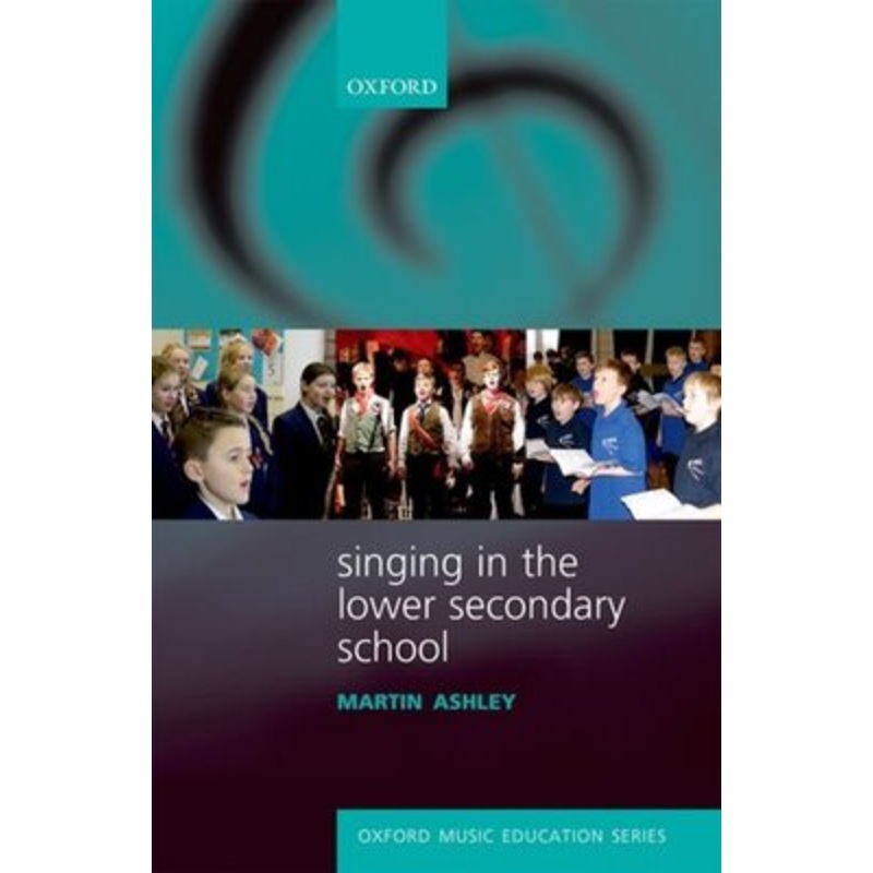 singing-in-the-lower-secondary-school Singing in the Lower Secondary School