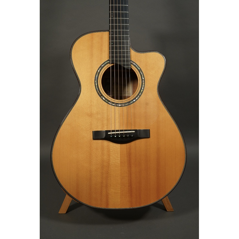 used-wingert-model-e Used Wingert Model E