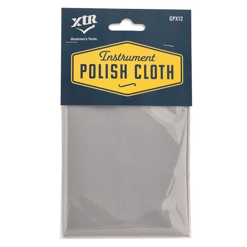 xtr-instrument-polishing-cloth XTR Instrument Polishing Cloth