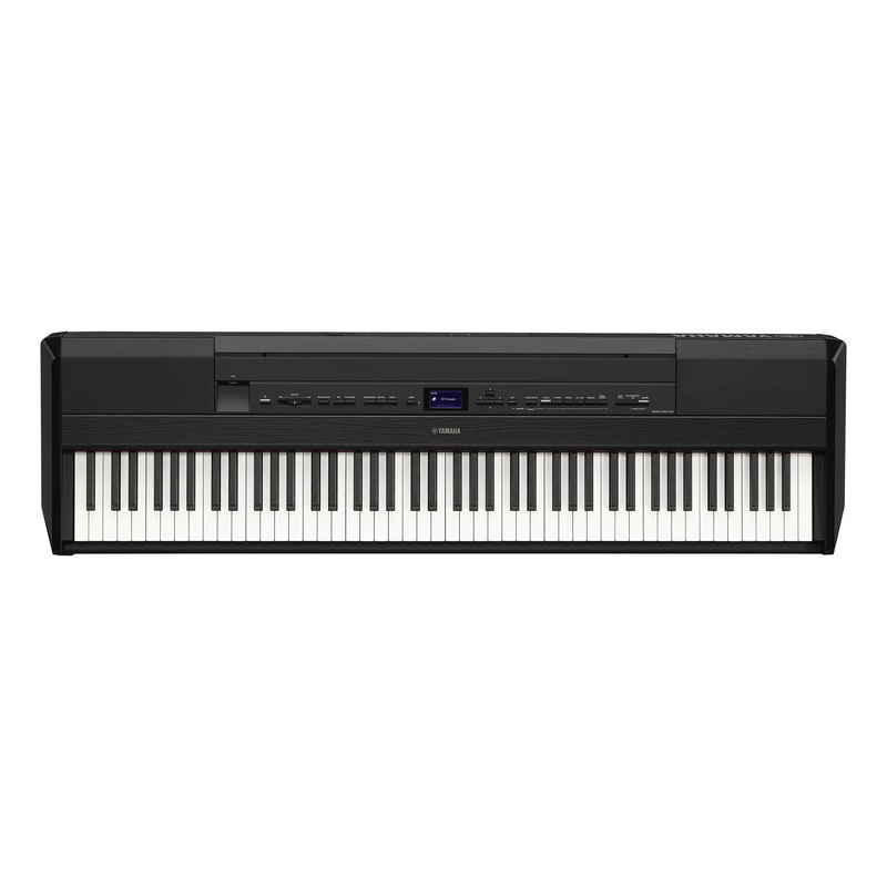 yamaha-p525-portable-digital-piano-black Yamaha P525 Portable Digital Piano Black