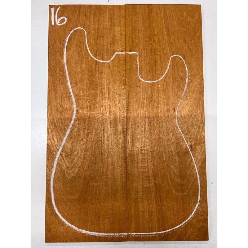beautiful-flame-honduran-mahogany-guitar-drop-tops-21-x-7-x-1-4-16 Beautiful Flame Honduran Mahogany Guitar Drop Tops 21" x 7" x 1/4" #16