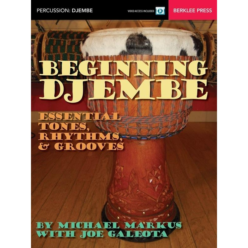 beginning-djembe Beginning Djembe