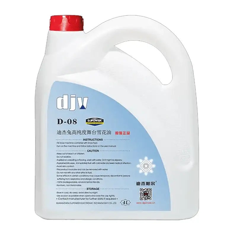 djpower-d-08-standard-snow-fluid-4l DJPOWER D-08 STANDARD SNOW FLUID 4L
