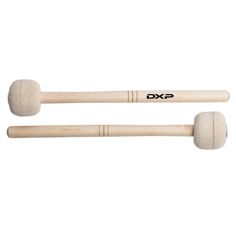 dxp-bass-drum-mallets-pair DXP Bass Drum Mallets (Pair)