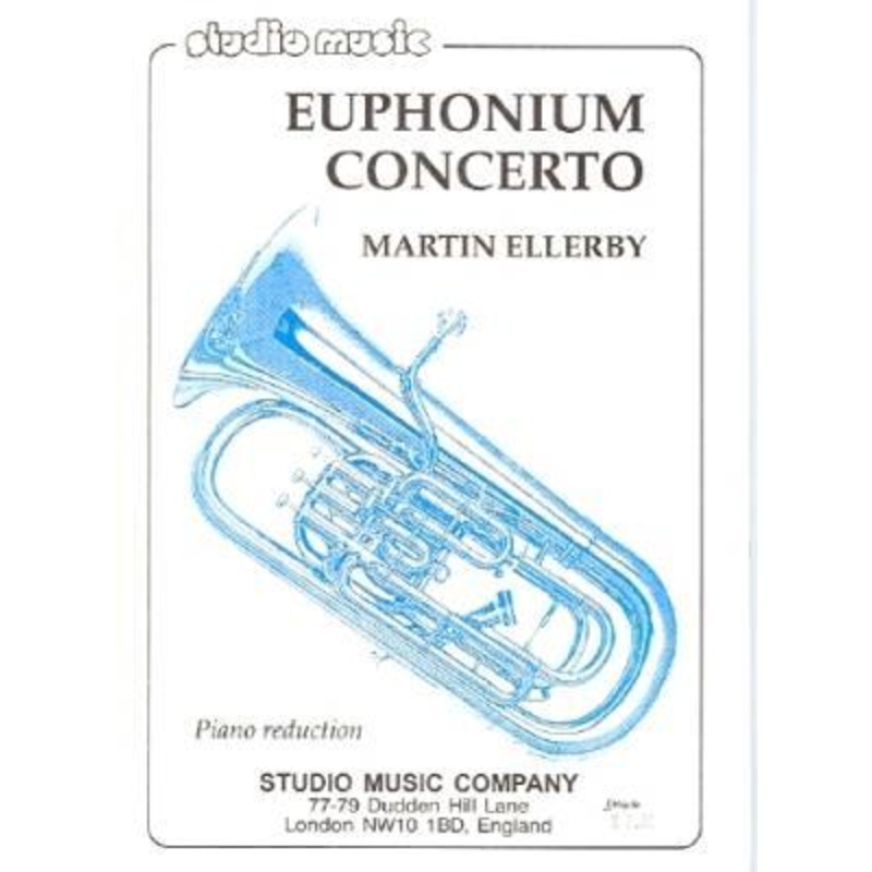 ellerby-euphonium-concerto Ellerby - Euphonium Concerto