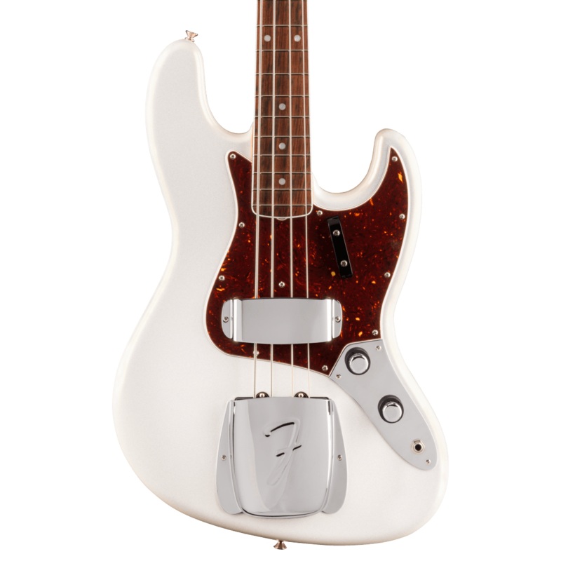 fender-60th-anniversary-jazz-bass-rosewood-fingerboard-arctic-pearl-with-case Fender 60th Anniversary Jazz Bass Rosewood Fingerboard Arctic Pearl With Case