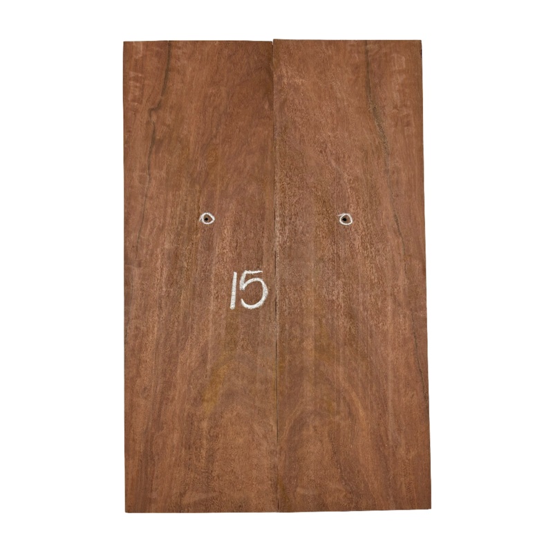 flame-sydney-red-gum-burl-guitar-drop-top-22-x-7-1-8-x-1-4-15 Flame Sydney Red Gum Burl Guitar Drop Top - 22" x 7-1/8" x 1/4" #15