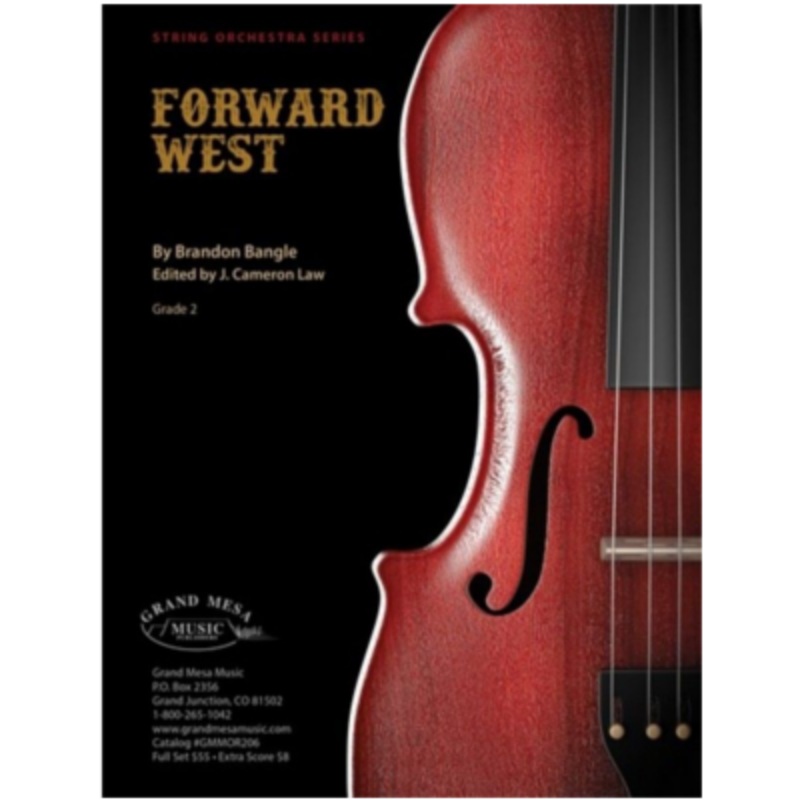 forward-west-brandon-bangle-string-orchestra-grade-2 Forward West, Brandon Bangle String Orchestra Grade 2