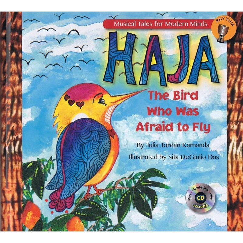 haja-the-bird-who-was-afraid-to-fly Haja: The Bird Who Was Afraid to Fly
