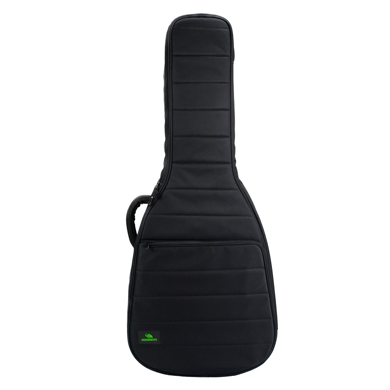 mammoth-wooly-premium-guitar-gig-bag-various Mammoth Wooly Premium Guitar Gig Bag - Various