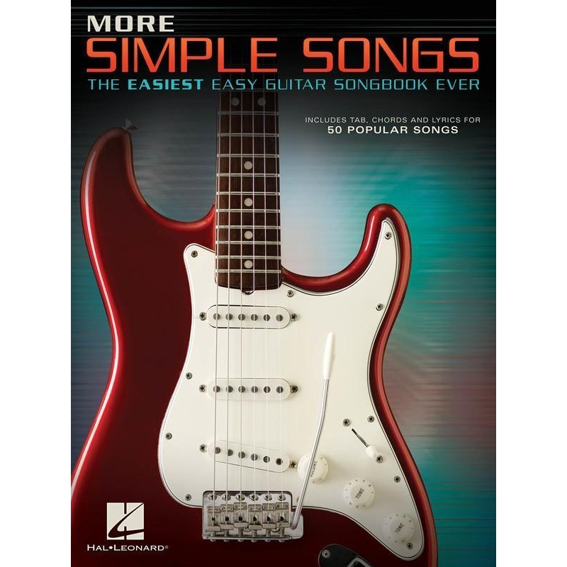 more-simple-songs More Simple Songs