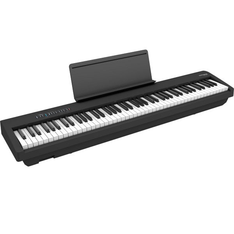roland-fp30x-digital-piano-only-various-colours-black Roland FP30X Digital Piano Only - Various Colours Black
