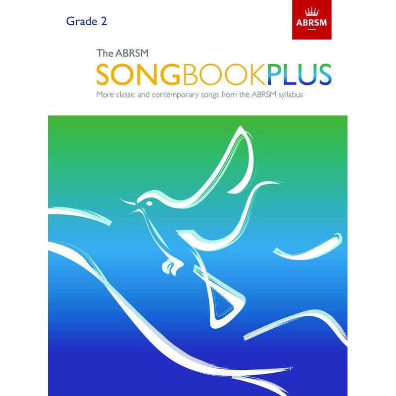 the-abrsm-songbook-plus-grade-2 The ABRSM Songbook Plus, Grade 2