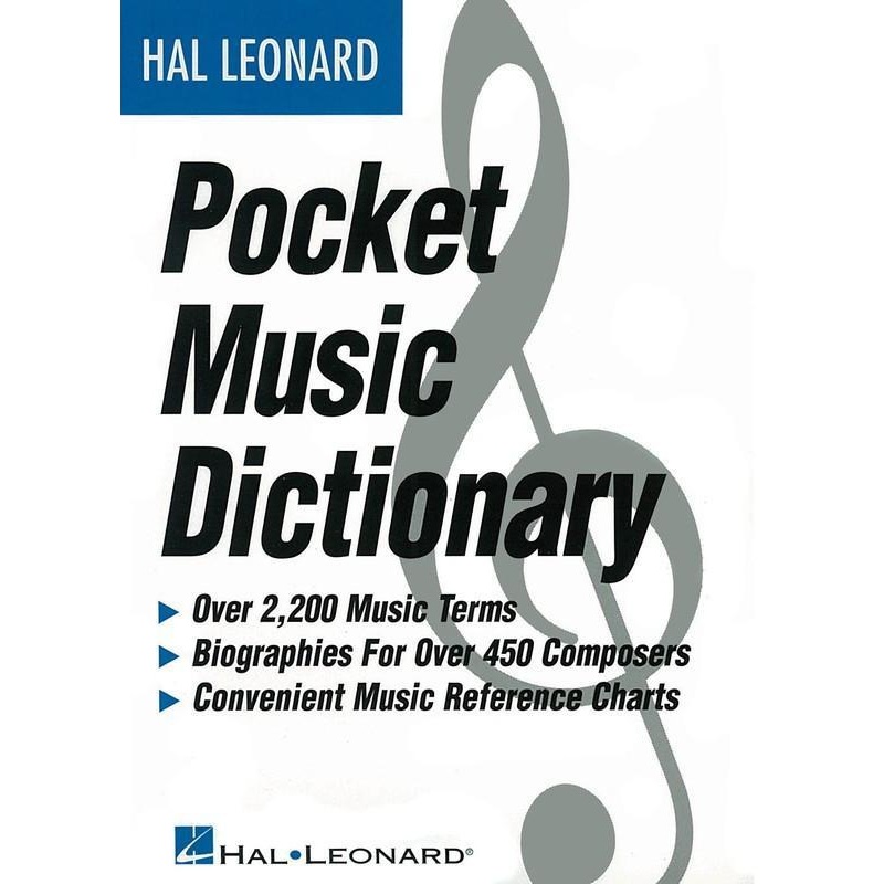 the-hal-leonard-pocket-music-dictionary The Hal Leonard Pocket Music Dictionary