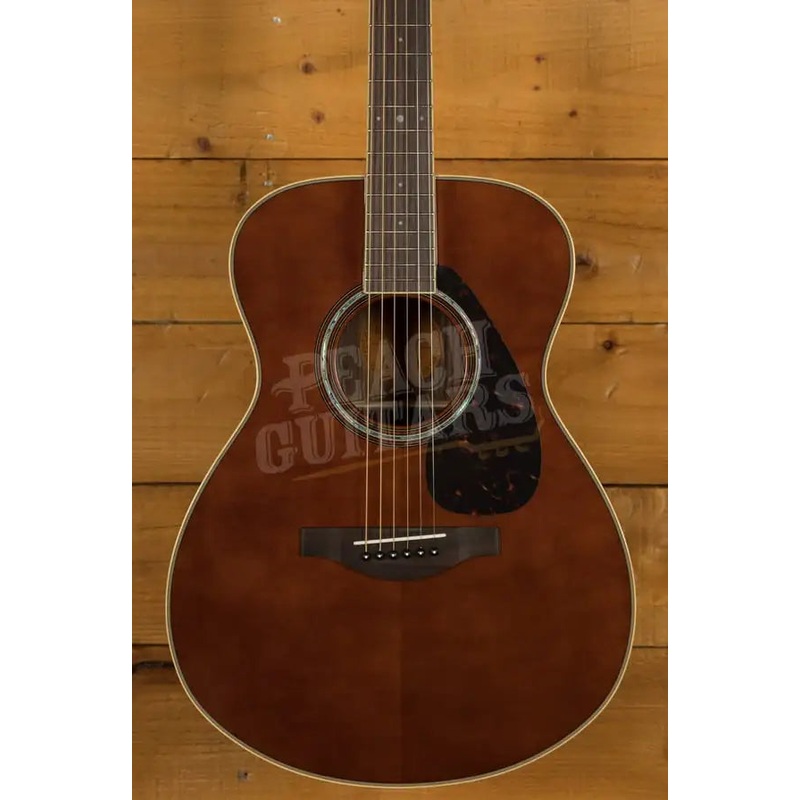 yamaha-ls6-are Yamaha LS6 ARE