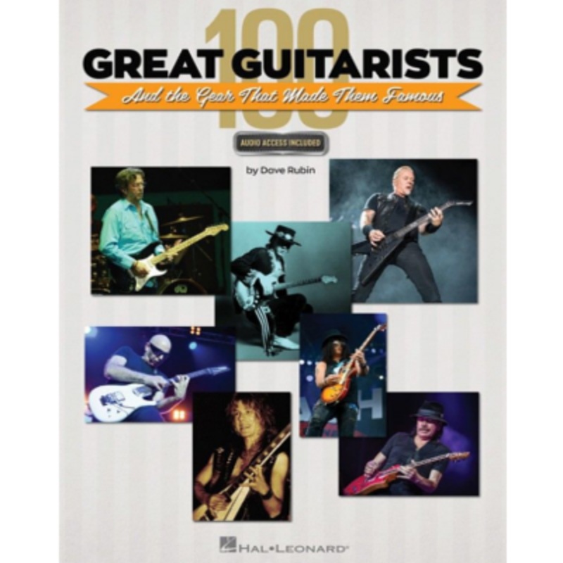 100-great-guitarists-and-the-gear-that-made-them-famous-guitar-tab 100 Great Guitarists and the Gear That Made Them Famous, Guitar TAB
