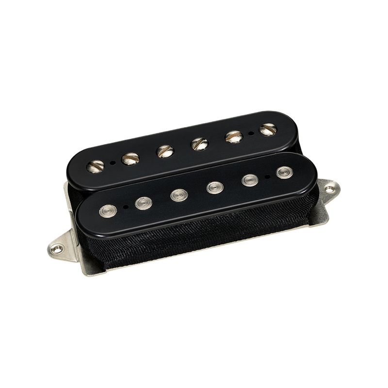 dimarzio-dp103bk-paf-36th-anniversary-humbucker-guitar-pickup-black DiMarzio DP103BK PAF 36th Anniversary Humbucker Guitar Pickup, Black