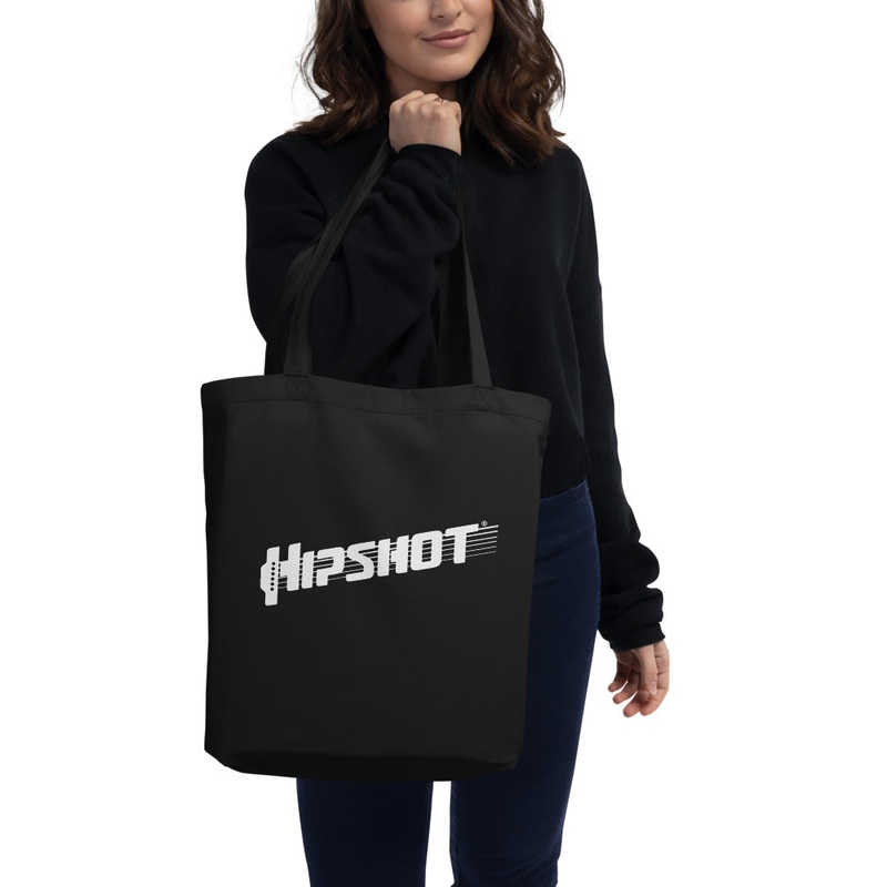 hipshot-eco-tote-bag-black Hipshot Eco Tote Bag Black