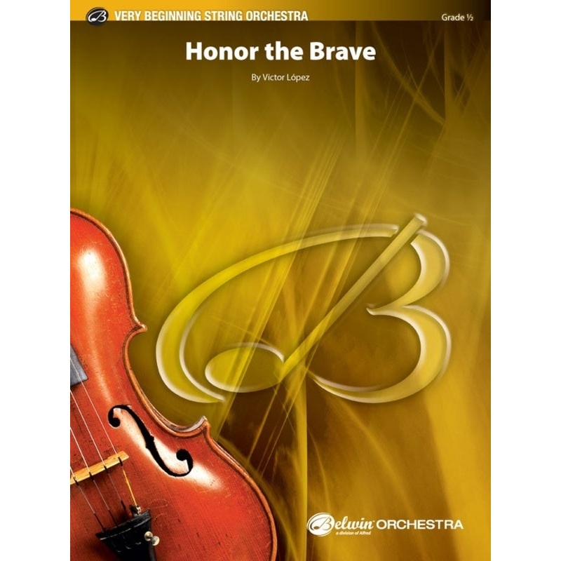 honor-the-brave-so-grade-0-5 Honor the Brave - SO Grade 0.5
