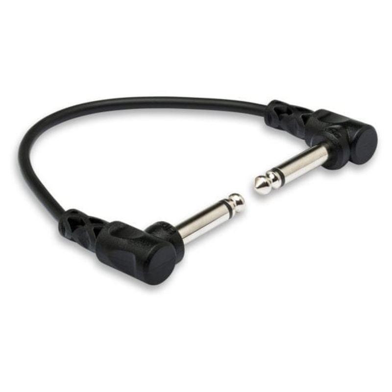 hosa-technology-6-patch-cable Hosa Technology 6" Patch Cable
