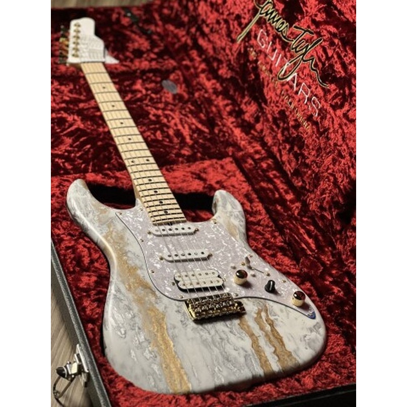 james-tyler-studio-elite-hd-white-shmear James tyler Studio Elite HD White Shmear