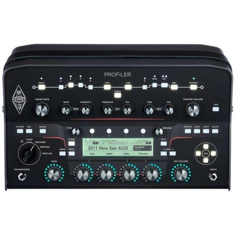 kemper-profiler-head-mk-2 Kemper Profiler Head MK 2