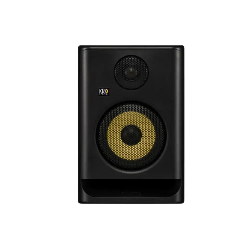 krk-rokit-rp5-g5-5-2-way-studio-monitor-each KRK Rokit RP5-G5 5 2-Way Studio Monitor (each)