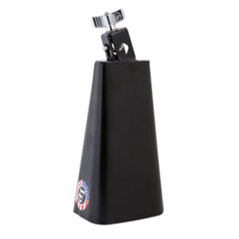 latin-percussion-lp205-timbale-cowbell-black Latin Percussion LP205 Timbale Cowbell,Black