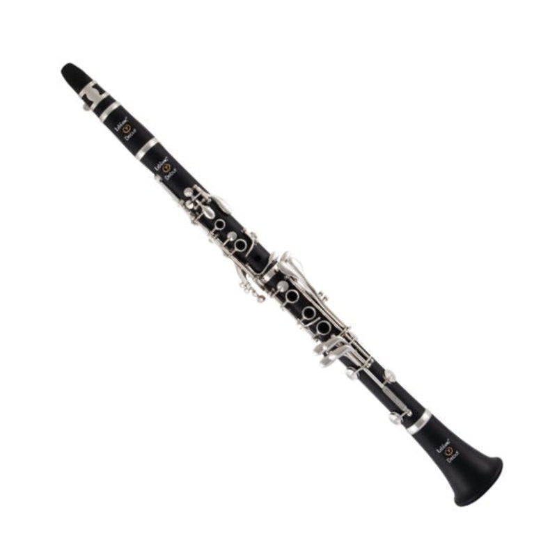 leblanc-lecl211s-debut-student-bb-clarinet Leblanc LECL211S Debut Student Bb Clarinet