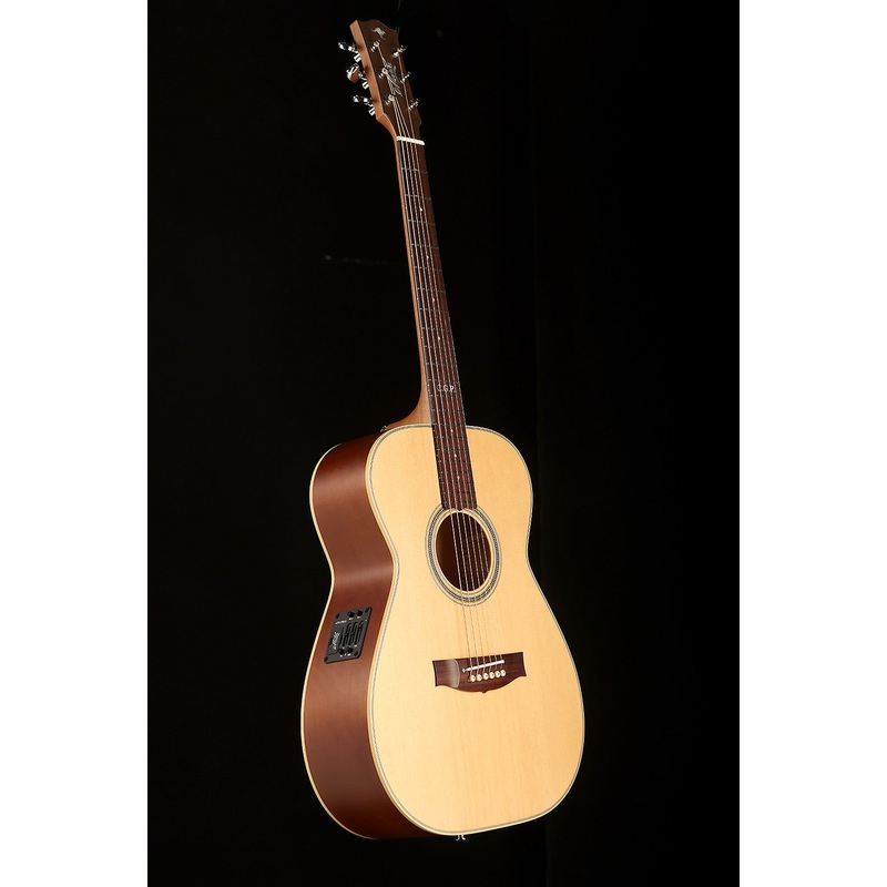 maton-master-built-t-e-personal-tommy-emmanuel-signature-acoustic-electric-guitar Maton Master Built T.E. Personal Tommy Emmanuel Signature Acoustic Electric Guitar