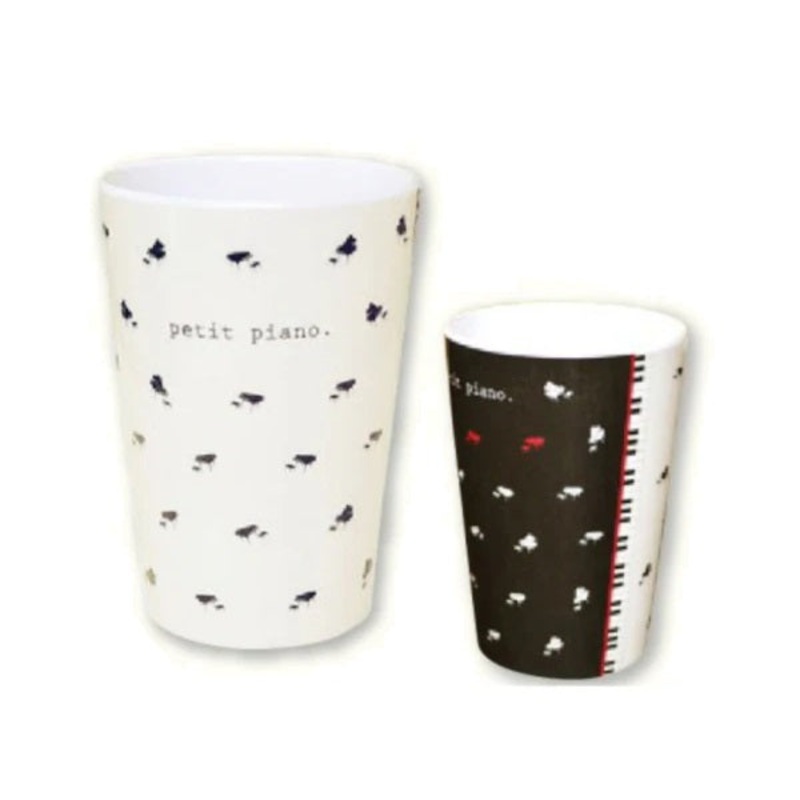 melamine-mug-petite-piano Melamine Mug - Petite Piano