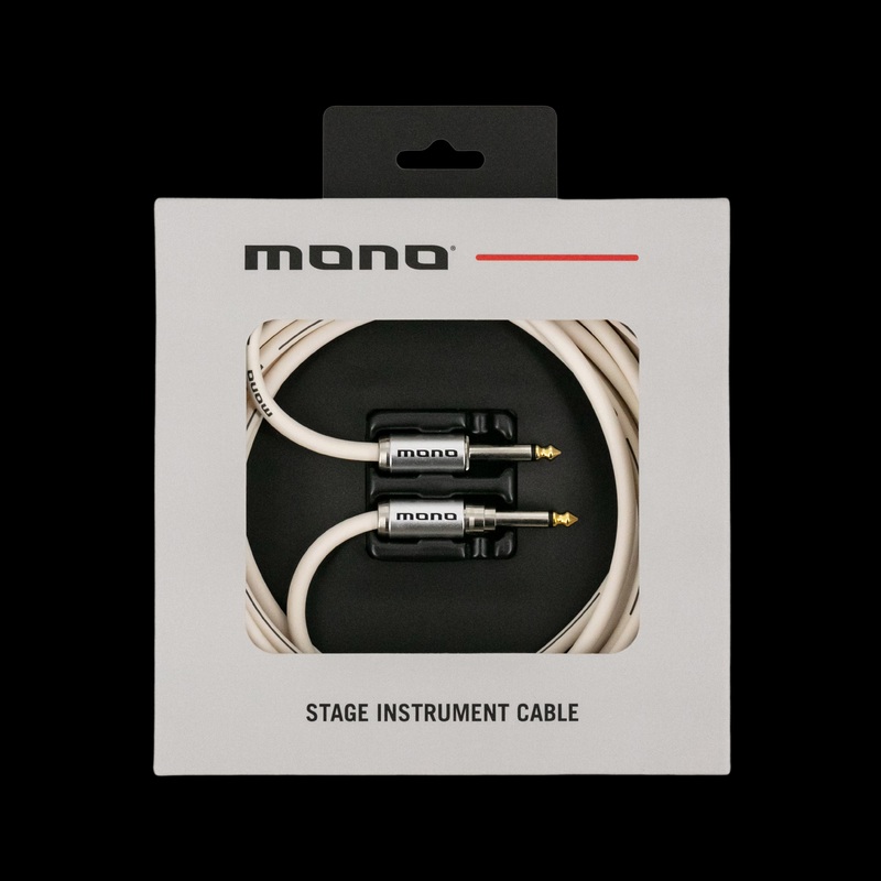 mono-stage-instrument-20-ft-cable-standard-straight-to-silent-connector Mono Stage Instrument 20-ft. Cable Standard Straight to Silent Connector