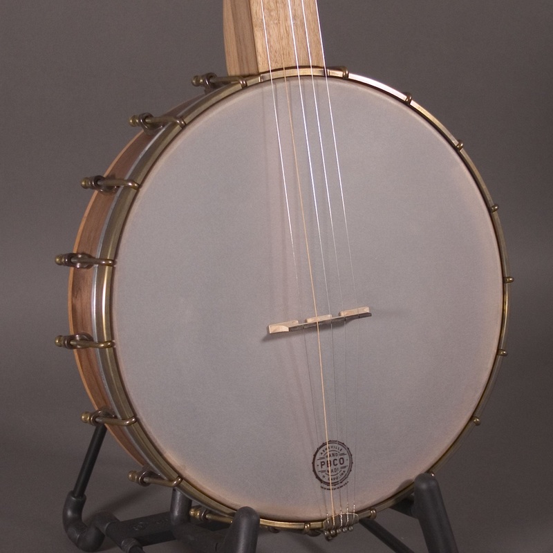 pisgah-possum-12-walnut Pisgah Possum 12" Walnut