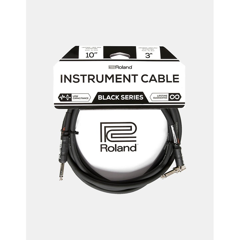 roland-ric-b10a-3m-straight-angle Roland RIC-B10A, 3m Straight/Angle