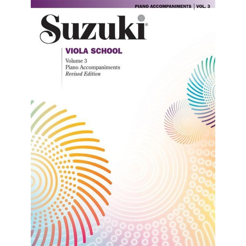 suzuki-viola-school-volume-3-viola-accompaniment-book Suzuki Viola School Volume 3 - Viola Accompaniment Book