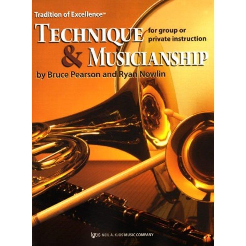technique-and-musicianship-conductor-score Technique and Musicianship - Conductor Score
