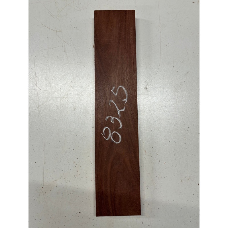1-piece-santos-mahogany-lumber-board-blank-16-x3-1-2-x7-8-8325 1 Piece, Santos Mahogany Lumber Board Blank 16"x3-1/2"x7/8" #8325