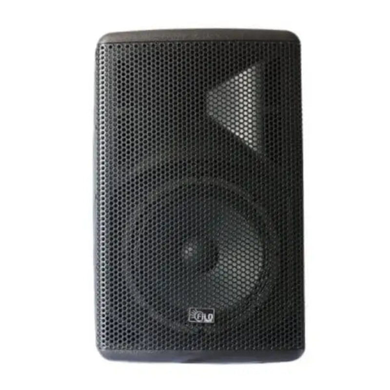 filo-fcp10a-pro-active-moulded-speaker-10in-150w Filo FCP10A PRO ACTIVE MOULDED SPEAKER 10in 150W