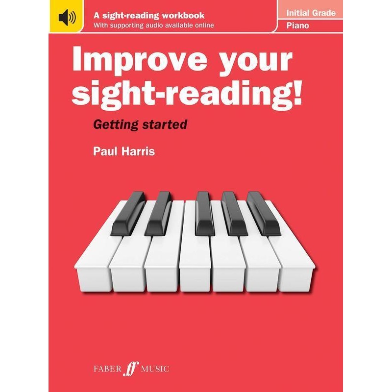improve-your-sight-reading-piano-initial-grade Improve your sight-reading! Piano Initial Grade